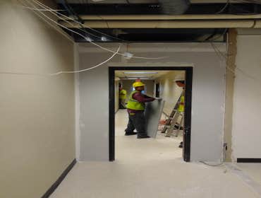 Complete Jobs Ik Drywall your perfect contractors