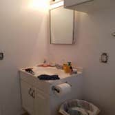 Apartment Bathroom - Before