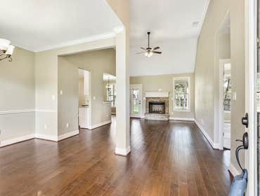 New Home at Durango Drive 2,000 Sqft Home, 4 bed, 3 bath