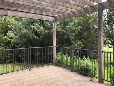 Fences