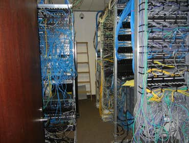 Data Closet
