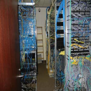 Data Closet