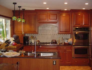 Accurate Construction Services Project