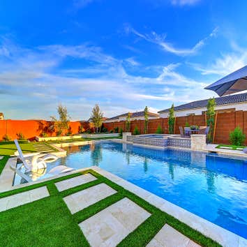 Photos by Amberstone Hardscaping Design LLC #1