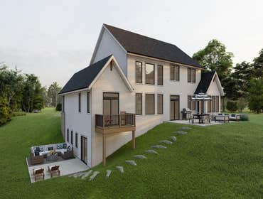 Photos by Envision Design Architecture #1