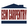 Ecm Carpentry LLC | Kitchen, Bathroom Remodeling & Carpentry logo