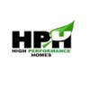 High Performance Homes logo