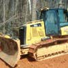 Lockard Excavating & Development logo