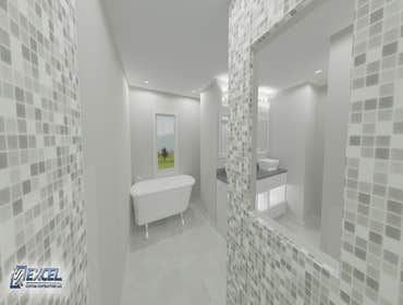 Our Renderings