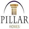 Pillar Homes LLC logo