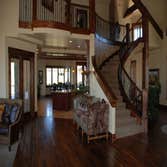 Awesome Great Room details