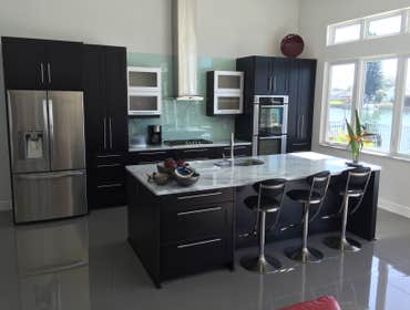 Treasure Island Home Room addition, New kitchen, roof, bathrooms, pool.