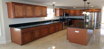 Rh Gallo Builders Inc