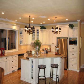 Kitchen Projects