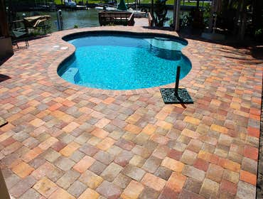 Photos from Paver Concepts