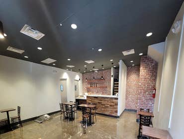 Wine Bar Long Beach