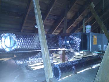 Photos from Sam's Heating & Ac