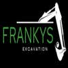 Franky's Excavation LLC logo