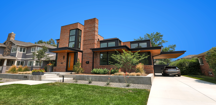 Forest St Builders 