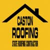 Caston Roofing logo