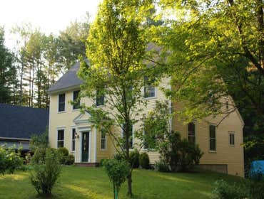 Houses by Vail General Contacting