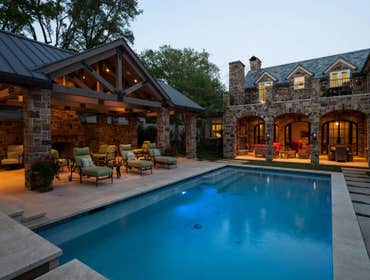 Dallas House