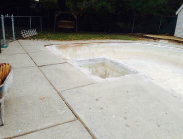 Photo(s) from Franks Tile And Coping