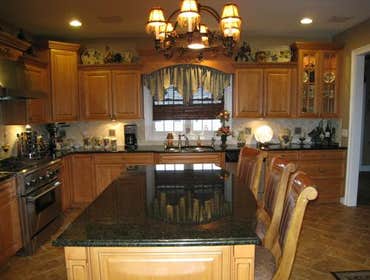Photos from Dean Castagnaro Inc.