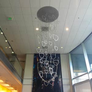 Joe Chambers Art & Design Project