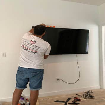 Electrician Network Hollywood