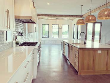 Bosak kitchen
