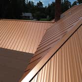 Raptis Roofing LLC