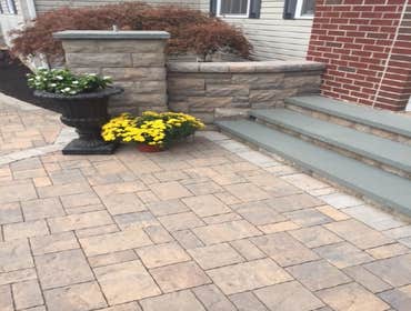 Our Work
