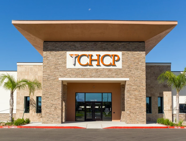 College of Health Care Professionals
