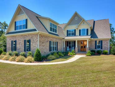 Photos by Blackston Custom Homes #1