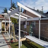 Solar Patios