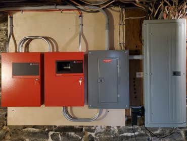 Photos by Edwards and Sons Electric LLC #1