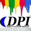 Debner Painting Inc logo