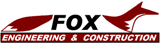 FOX Engineering & Construction logo
