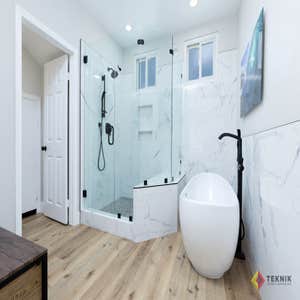 Teknik Design & Remodeling