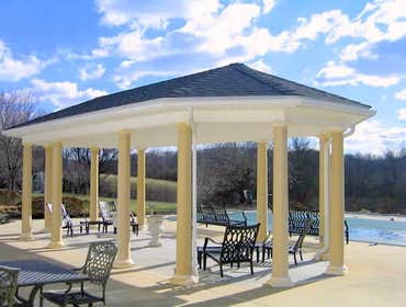 Photos by Frontier Deck Builders Inc #1