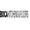 Boca Kitchens & Floors logo