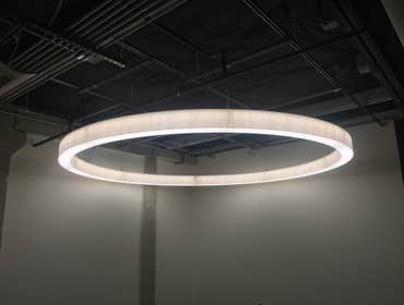 3-Form New Electrical