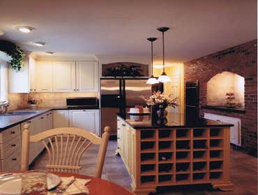 Kitchens by Marinich