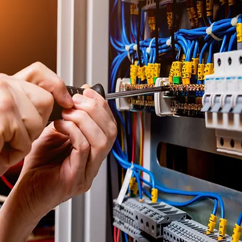 E-lighting Home Service Inc.