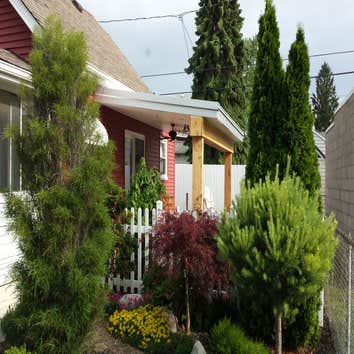 Porches