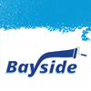 Bayside Painting logo