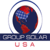 Group Solar Usa LLC logo