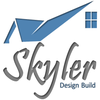 Skyler Design Build logo