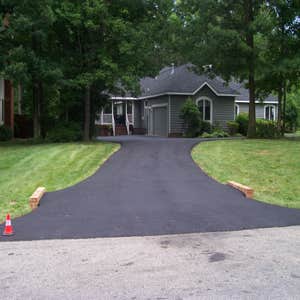 New Project 1 Asphalt Driveways, Brick Driveways, Hardscape Driveways, Patios, Parking Lots